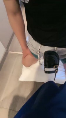 图片[4]_【小痴】品尝萝莉主的皮鞋原味白丝 bf27307_绳缚吧