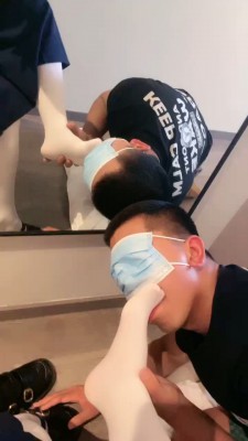 图片[7]_【小痴】品尝萝莉主的皮鞋原味白丝 bf27307_绳缚吧