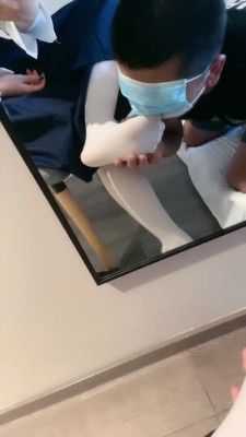 图片[8]_【小痴】品尝萝莉主的皮鞋原味白丝 bf27307_绳缚吧
