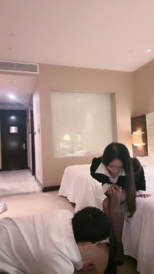 图片[4]_【司宁青】气质车模黑丝高跟诱惑-吐口水吃/黑丝插嘴/踩踏碾压 bf27288_绳缚吧