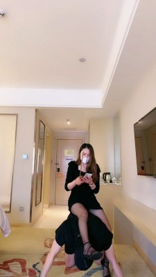 图片[2]_【丝绮】前男友求复合被虐-鞭打踩踏骑马/裸足深喉 bf27255_绳缚吧