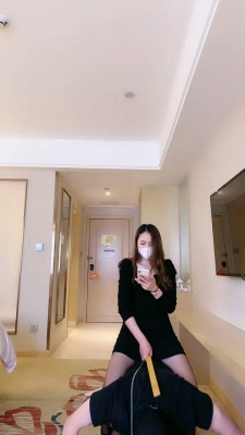 图片[5]_【丝绮】前男友求复合被虐-鞭打踩踏骑马/裸足深喉 bf27255_绳缚吧