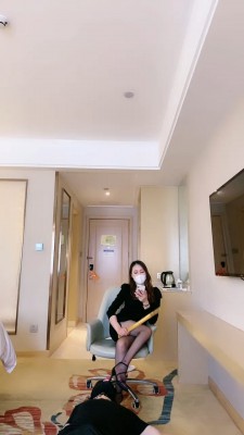 图片[6]_【丝绮】前男友求复合被虐-鞭打踩踏骑马/裸足深喉 bf27255_绳缚吧