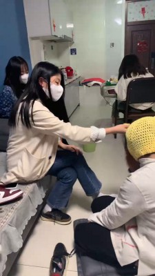 图片[12]_【精神小妹】4S群调群虐-运动鞋棉袜舔/全体重踩踏/提档耳光 bf27265_绳缚吧