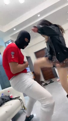 图片[2]_【一一S】长靴超虐打-白袜踩踏-骑马喝口水 bf27270_绳缚吧