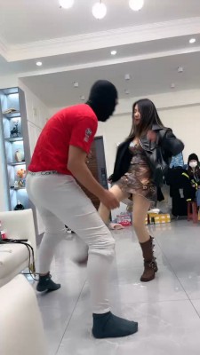 图片[3]_【一一S】长靴超虐打-白袜踩踏-骑马喝口水 bf27270_绳缚吧