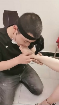 图片[8]_【美帝】精神小妹黑丝高跟诱惑业主 bf27221_绳缚吧