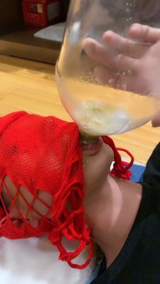 图片[4]_【千条姐】重口呕吐物-拉丝口水+浓痰+呕吐物强迫吞咽 bf27141_绳缚吧