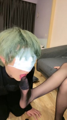 图片[2]_【恩可】绿帽狗舔超脏鞋底/闻舔原味脚 bf27149_绳缚吧
