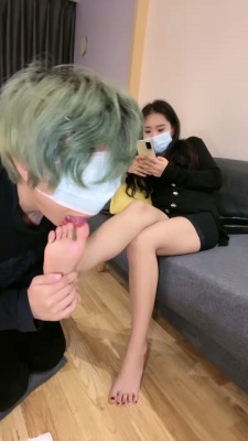图片[7]_【恩可】绿帽狗舔超脏鞋底/闻舔原味脚 bf27149_绳缚吧