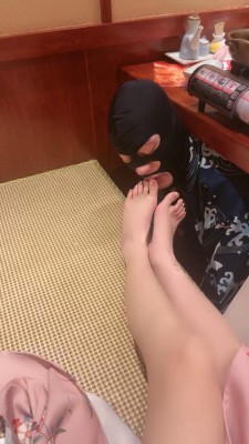 图片[5]_【奈奈生】足浴店舔和服小姐姐裸足/喂食 JS23041805_绳缚吧
