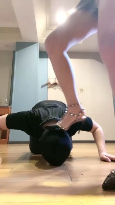 图片[6]_【甜一】铆钉鞋重度提档/耳光/肉丝恋足【完整版】 bf27631_绳缚吧
