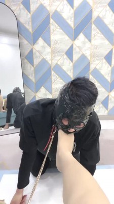 图片[8]_【婕娜】贝壳头白袜全体重踩踏 bf27641_绳缚吧