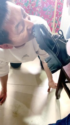 图片[2]_【尤黎】双S-伺候主人吃饭的下贱狗 bf27632_绳缚吧