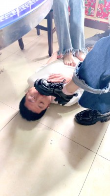 图片[3]_【尤黎】双S-伺候主人吃饭的下贱狗 bf27632_绳缚吧