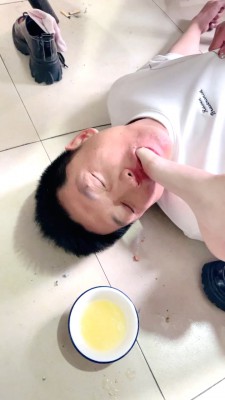 图片[6]_【尤黎】双S-伺候主人吃饭的下贱狗 bf27632_绳缚吧