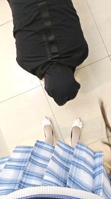 【沉鱼圣上】高跟全体重踩踏/骑马坐垫 bf27645_绳缚吧