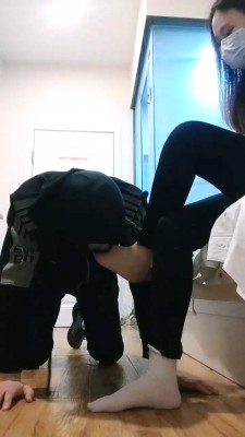 图片[3]_【闪闪S】素人-小白鞋原味棉袜羞辱 bf27649_绳缚吧