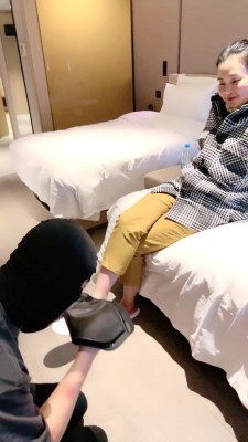 图片[8]_【上海赵丽颖】亲母女群调-骑马转胯爬行/舔帆布鞋长靴高跟 bf27604_绳缚吧