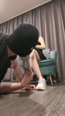 图片[2]_【汐月】椰子鞋原味袜气味羞辱/咀嚼白袜/喝圣水 bf27576_绳缚吧