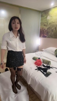 图片[6]_【少女S】御姐范黑丝高跟踩踏/骑马钻胯【续集】 bf27580_绳缚吧