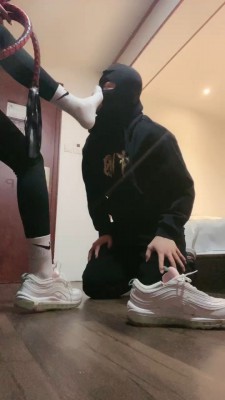 图片[8]_【秋秋】健身回来惩罚偷鞋的狗 bf27550_绳缚吧