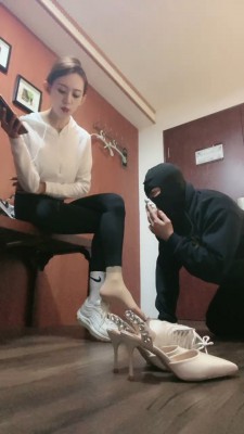 图片[10]_【秋秋】健身回来惩罚偷鞋的狗 bf27550_绳缚吧