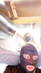 【语阳】运动女神胯下辱-骑马骑脖子专场 bf27570_绳缚吧
