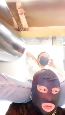 【语阳】运动女神胯下辱-骑马骑脖子专场 bf27570_绳缚吧