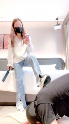 图片[5]_【语阳】运动女神胯下辱-骑马骑脖子专场 bf27570_绳缚吧