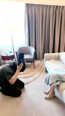 图片[2]_【上海赵丽颖】亲母女复出调[续集]-舔脏鞋原味丝袜脚/喝圣水 bf27568_绳缚吧