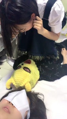 图片[8]_【精神小妹】4学生主VS情侣奴-吃口水浓痰/白袜脚踩踏 bf27566_绳缚吧