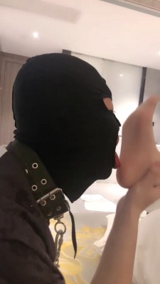 图片[9]_【万一】看女友玩绿帽-长靴白袜/插嘴捂脸窒息/转胯耳光 bf27561_绳缚吧