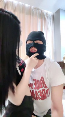 图片[5]_【罗宾】黑丝高跟诱惑单身狗-虐乳/踩踏/舔臭脚丫/转胯 bf27554_绳缚吧