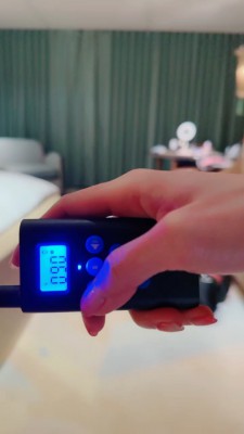 图片[2]_【芷晴】束缚衣捆绑袜子塞嘴电击/拔腿毛/原味白袜窒息 bf27548_绳缚吧