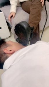 【尤黎】生活化调-踩踏深喉/裸足狂舔碾狗脸/喝洗脚牛奶 bf27519_绳缚吧