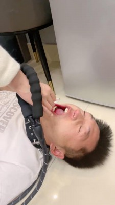 图片[8]_【尤黎】生活化调-踩踏深喉/裸足狂舔碾狗脸/喝洗脚牛奶 bf27519_绳缚吧