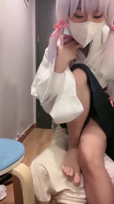 图片[7]_【明月sama】神里绫华家仆考核【完整版】 bf27452_绳缚吧
