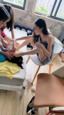 图片[16]_【麋鹿银儿】推荐-3S全程高能强迫虐母畜 bf27445_绳缚吧