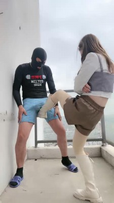 图片[4]_【领主老大】白靴高跟踢裆/膝顶击打狠虐/骑马口水 bf27486_绳缚吧