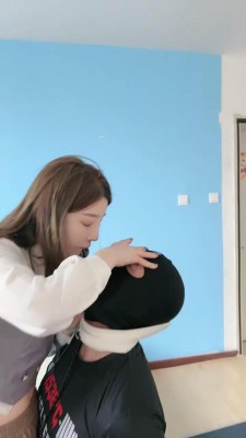 图片[8]_【领主老大】白靴高跟踢裆/膝顶击打狠虐/骑马口水 bf27486_绳缚吧