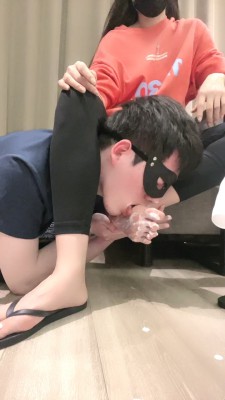 图片[2]_【妆主大大】睡前伺候-裸足喂酸奶 bf27823_绳缚吧