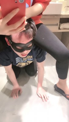 图片[6]_【妆主大大】睡前伺候-裸足喂酸奶 bf27823_绳缚吧