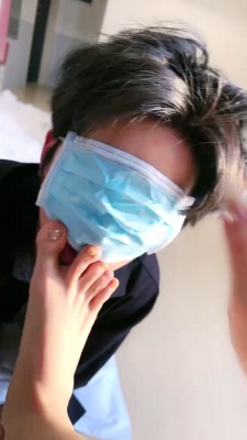 图片[7]_【靡兔】大学生主白袜裸足狠虐废物 bf27817_绳缚吧