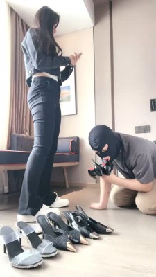 图片[3]_【上海赵丽颖】监督贱狗舔脏鞋 bf27815_绳缚吧