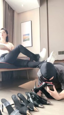 图片[6]_【上海赵丽颖】监督贱狗舔脏鞋 bf27815_绳缚吧