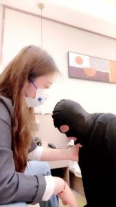 【语阳】重度耳光专场 bf27810_绳缚吧