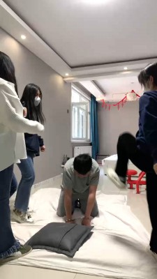 图片[5]_【精神小妹】3素人S踢踹/踩踏碾压/白袜塞嘴 bf27805_绳缚吧