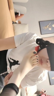 图片[3]_【丫丫】黑丝御姐诱惑抖M做狗 bf27836_绳缚吧