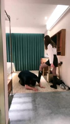 图片[5]_【宸宸】长靴黑丝S-踢踹/骑马骑脖子 bf27799_绳缚吧